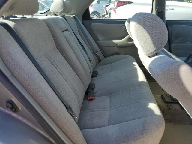 JT2BG22K5Y0470771 - 2000 TOYOTA CAMRY CE SILVER photo 10