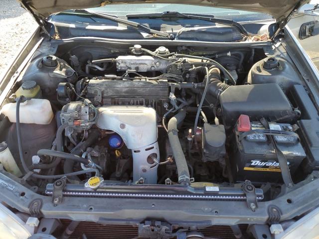 JT2BG22K5Y0470771 - 2000 TOYOTA CAMRY CE SILVER photo 11