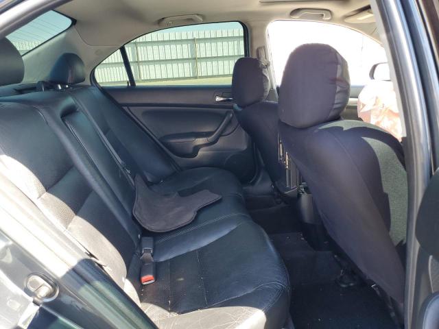 JH4CL96856C036780 - 2006 ACURA TSX رمادي صورة 10