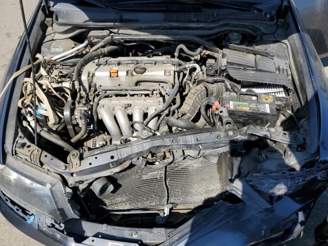 JH4CL96856C036780 - 2006 ACURA TSX رمادي صورة 11