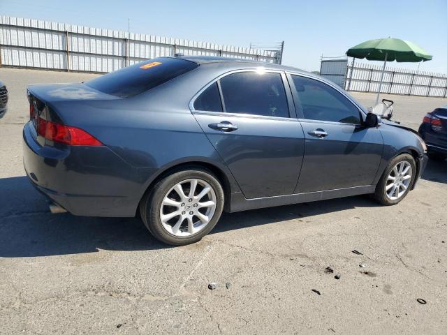 JH4CL96856C036780 - 2006 ACURA TSX رمادي صورة 3
