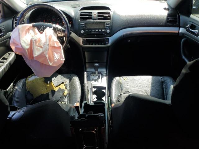JH4CL96856C036780 - 2006 ACURA TSX رمادي صورة 8