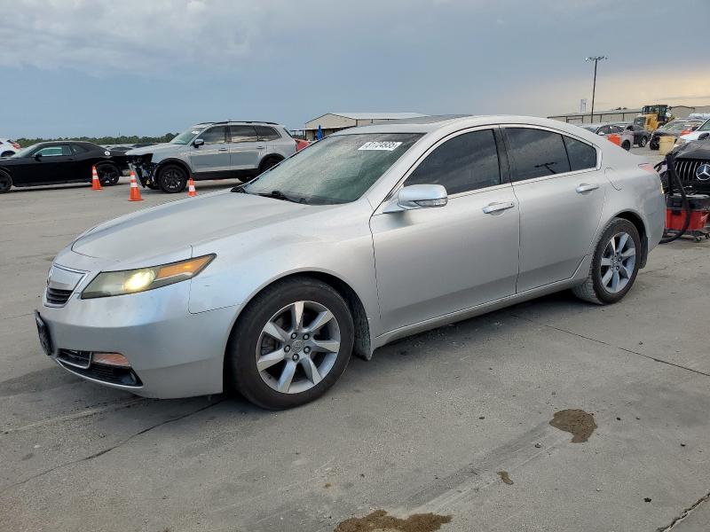 2012 ACURA TL, 