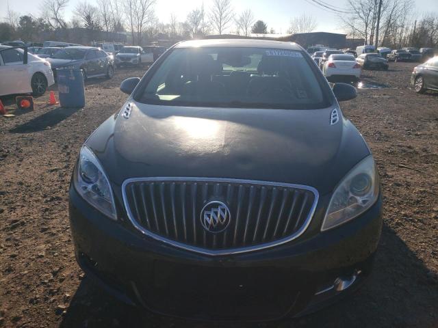 1G4PS5SK9F4114807 - 2015 BUICK VERANO GREEN photo 5