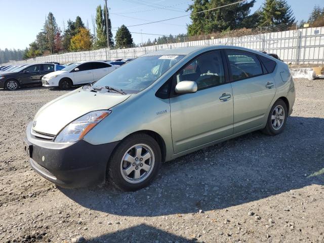 2006 TOYOTA PRIUS, 