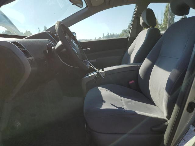 JTDKB20U867512123 - 2006 TOYOTA PRIUS 绿色 照片 7