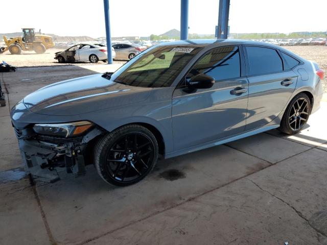 2024 HONDA CIVIC SPORT, 