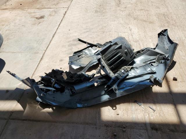 2HGFE2F52RH534444 - 2024 HONDA CIVIC SPORT ნაცრისფერი ფოტო 12