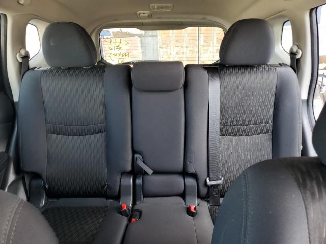 5N1AT2MTXKC758064 - 2019 NISSAN ROGUE S 灰色 照片 10