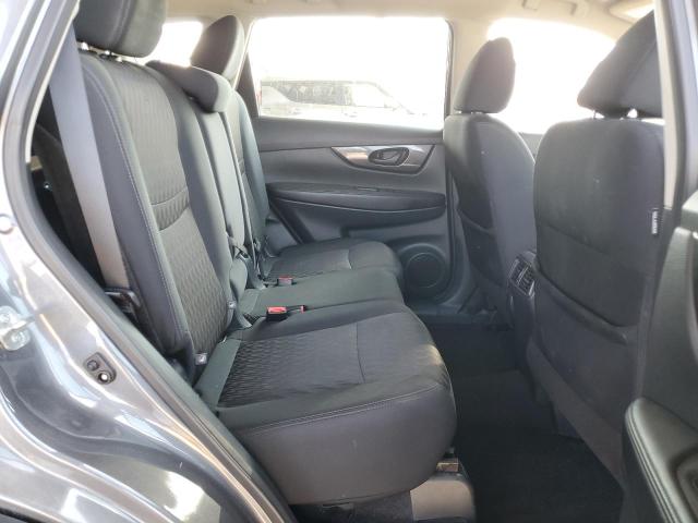 5N1AT2MTXKC758064 - 2019 NISSAN ROGUE S 灰色 照片 11