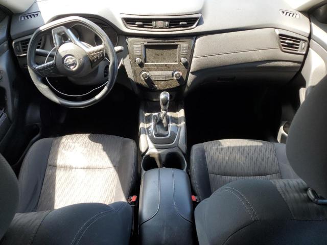 5N1AT2MTXKC758064 - 2019 NISSAN ROGUE S 灰色 照片 8