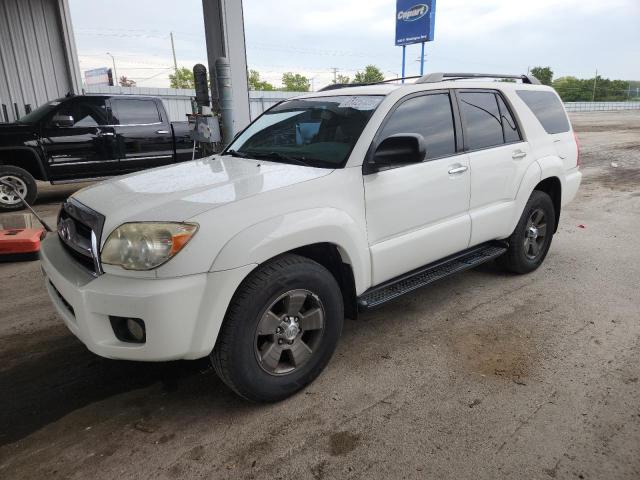 2007 TOYOTA 4RUNNER SR5, 