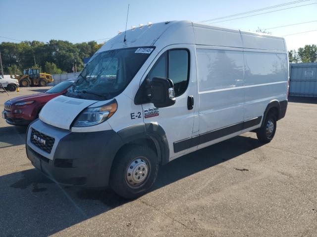 2021 RAM PROMASTER 2500 HIGH, 