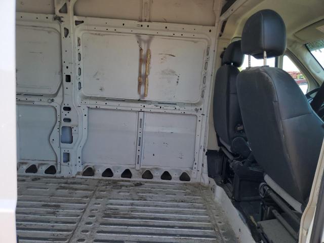 3C6LRVDG2ME540025 - 2021 RAM PROMASTER 2500 HIGH Ақ фото 11