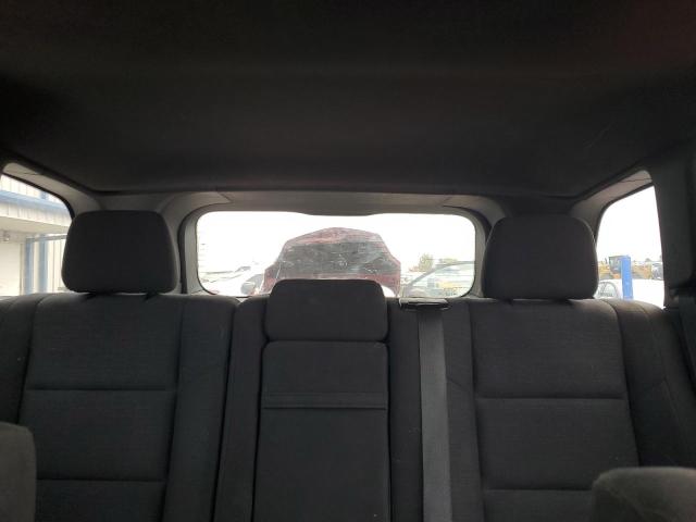 1C4RJFAGXFC833282 - 2015 JEEP GRAND CHER LAREDO BLACK photo 10