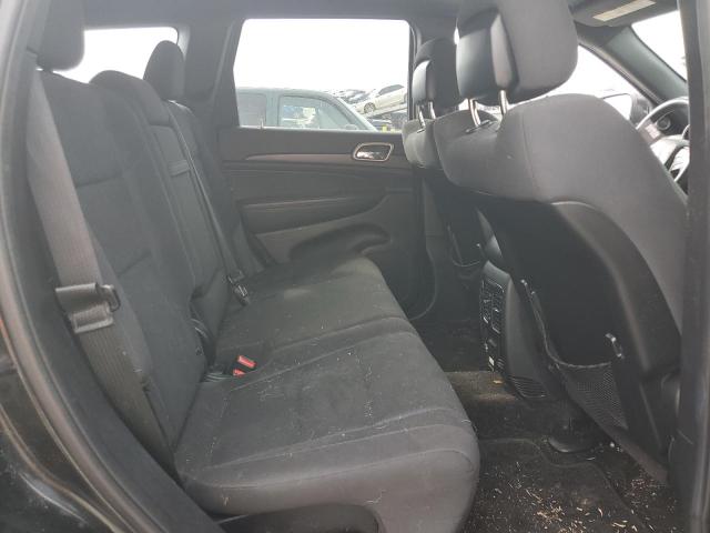 1C4RJFAGXFC833282 - 2015 JEEP GRAND CHER LAREDO BLACK photo 11