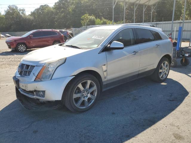 2011 CADILLAC SRX PERFORMANCE COLLECTION, 