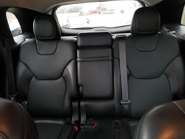 1C4PJMBBXJD547241 - 2018 JEEP CHEROKEE TRAILHAWK BLUE photo 10