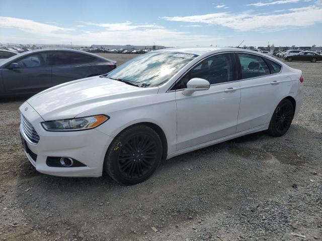 2016 FORD FUSION SE, 