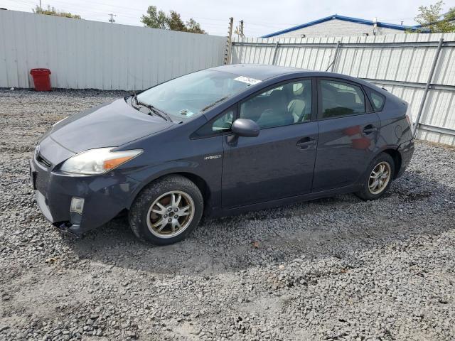 2011 TOYOTA PRIUS, 
