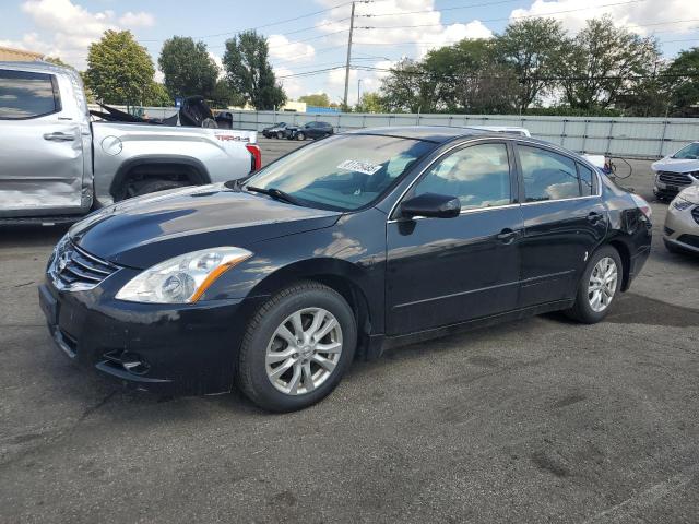 2012 NISSAN ALTIMA BASE, 