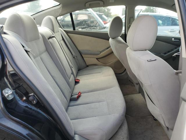 1N4AL2AP5CN558507 - 2012 NISSAN ALTIMA BASE Чорний фото 10