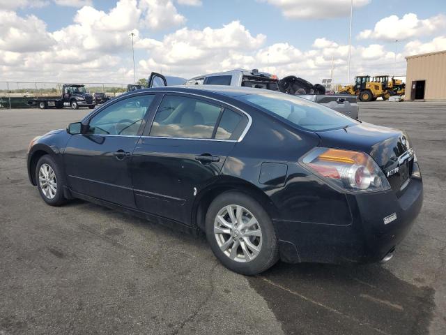 1N4AL2AP5CN558507 - 2012 NISSAN ALTIMA BASE Чорний фото 2