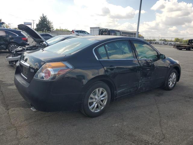 1N4AL2AP5CN558507 - 2012 NISSAN ALTIMA BASE Чорний фото 3