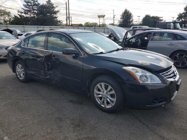 1N4AL2AP5CN558507 - 2012 NISSAN ALTIMA BASE Чорний фото 4