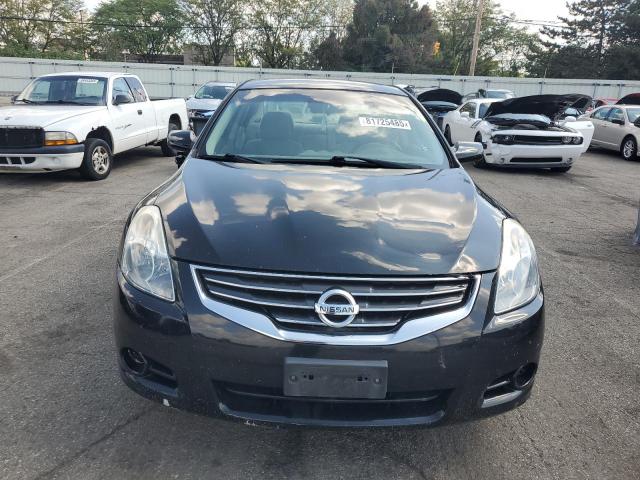 1N4AL2AP5CN558507 - 2012 NISSAN ALTIMA BASE Чорний фото 5