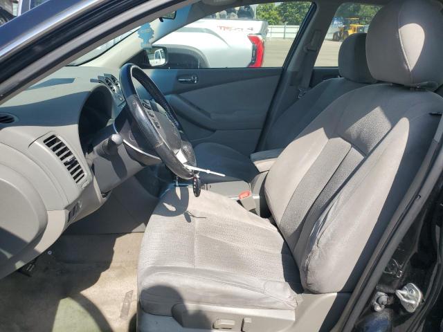 1N4AL2AP5CN558507 - 2012 NISSAN ALTIMA BASE Чорний фото 7