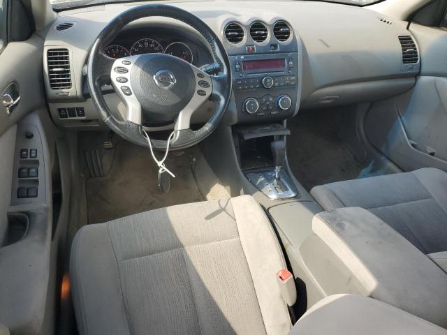 1N4AL2AP5CN558507 - 2012 NISSAN ALTIMA BASE Чорний фото 8