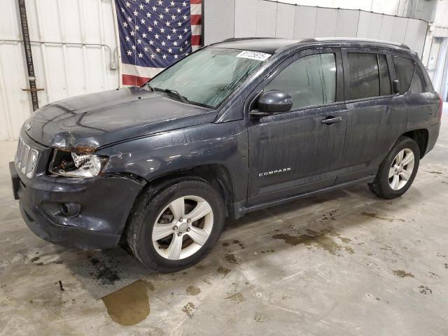 2015 JEEP COMPASS LATITUDE, 