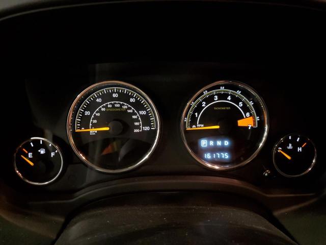 1C4NJDEB0FD258704 - 2015 JEEP COMPASS LATITUDE CHARCOAL photo 9