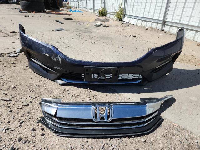 1HGCR2F52GA125735 - 2016 HONDA ACCORD SPORT 蓝色 照片 12