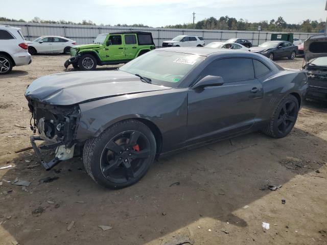 2011 CHEVROLET CAMARO LT, 