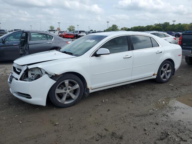 2012 CHEVROLET MALIBU 1LT, 