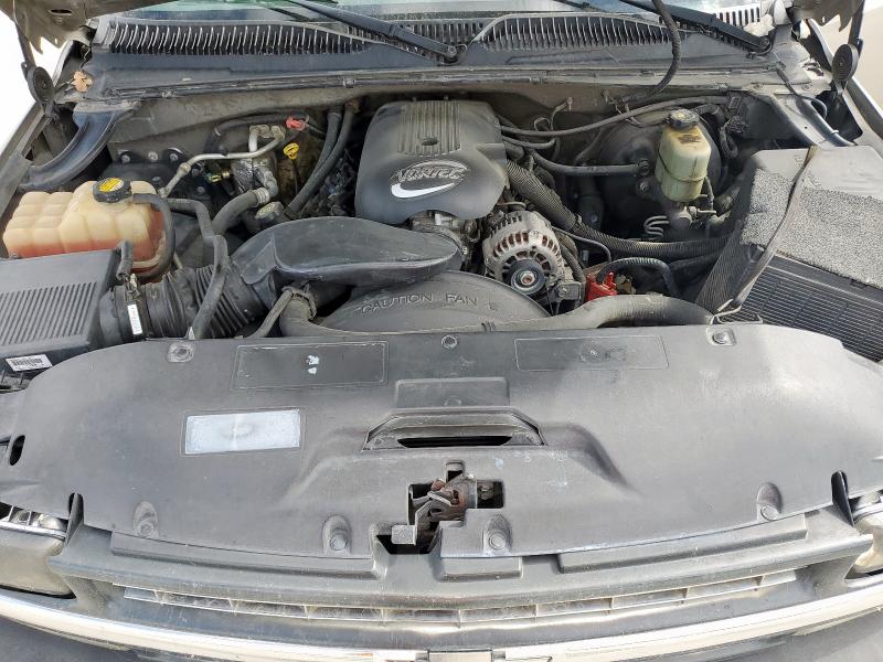 2GCEC19T411399923 - 2001 CHEVROLET SILVERADO C1500 TAN photo 11