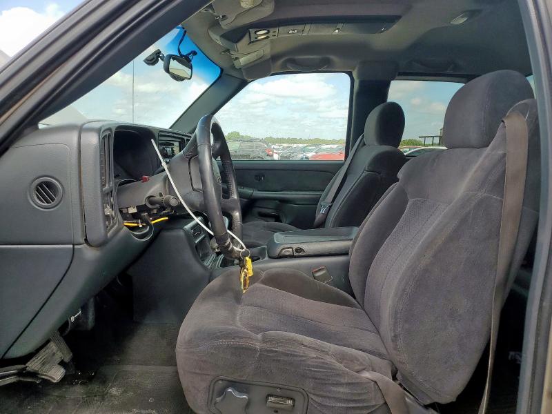 2GCEC19T411399923 - 2001 CHEVROLET SILVERADO C1500 TAN photo 7