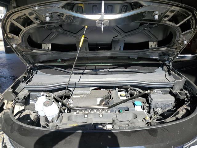 WVGUNPE20MP066546 - 2021 VOLKSWAGEN ID.4 PRO S Qara foto 11