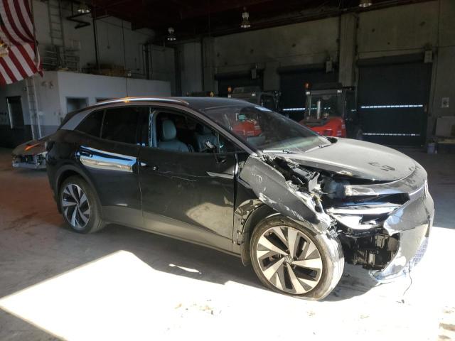 WVGUNPE20MP066546 - 2021 VOLKSWAGEN ID.4 PRO S Qara foto 4