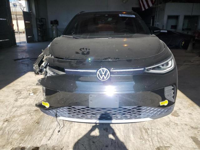 WVGUNPE20MP066546 - 2021 VOLKSWAGEN ID.4 PRO S Qara foto 5