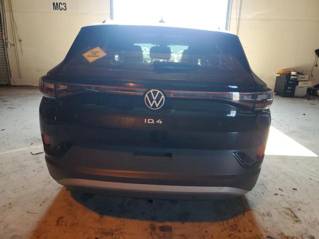 WVGUNPE20MP066546 - 2021 VOLKSWAGEN ID.4 PRO S Qara foto 6