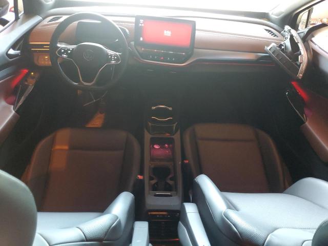 WVGUNPE20MP066546 - 2021 VOLKSWAGEN ID.4 PRO S Qara foto 8