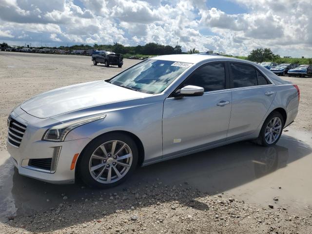 2018 CADILLAC CTS, 