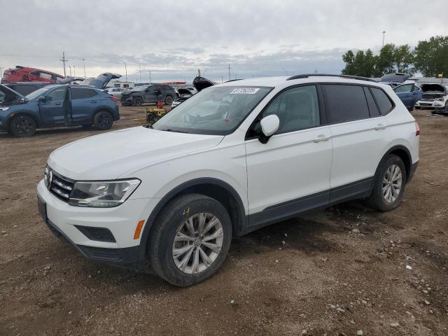 2020 VOLKSWAGEN TIGUAN S, 