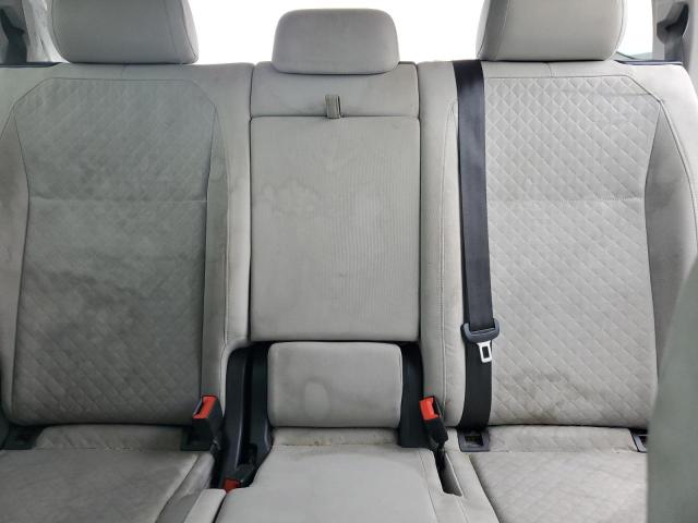 3VV1B7AX4LM143362 - 2020 VOLKSWAGEN TIGUAN S WHITE photo 10