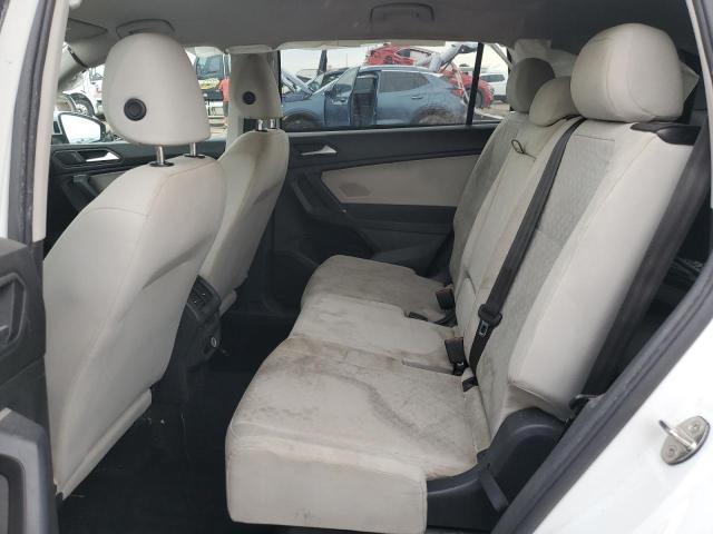 3VV1B7AX4LM143362 - 2020 VOLKSWAGEN TIGUAN S WHITE photo 11