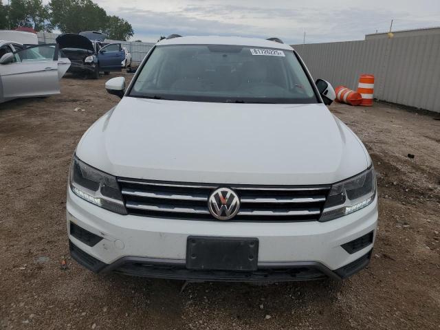 3VV1B7AX4LM143362 - 2020 VOLKSWAGEN TIGUAN S WHITE photo 5