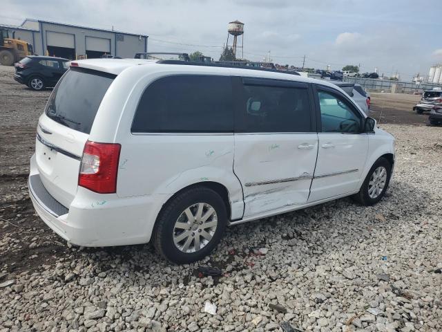 2C4RC1BG3GR133365 - 2016 CHRYSLER TOWN & COU TOURING WHITE photo 3